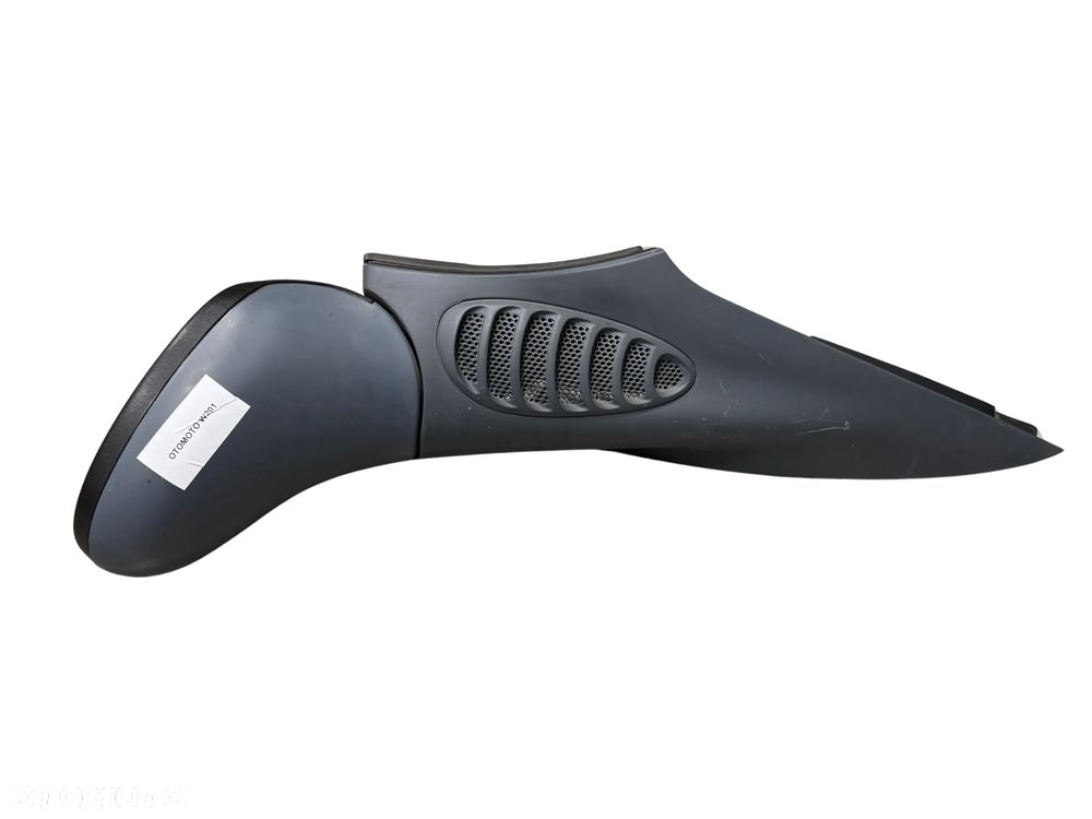 RENAULT 	ESPACE III	1997-	LUSTERKO ZEWNĘTRZNE PRAWE ELEKTRYCZNE	UŻYWANE	OE