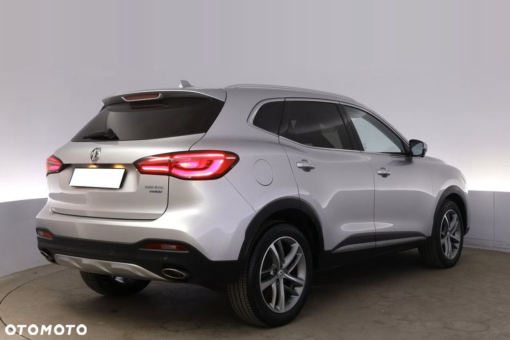 MG HS PHEV - 10