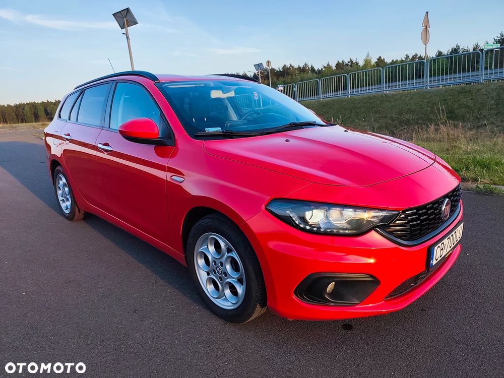 Fiat Tipo 1.4 16v Lounge - 4