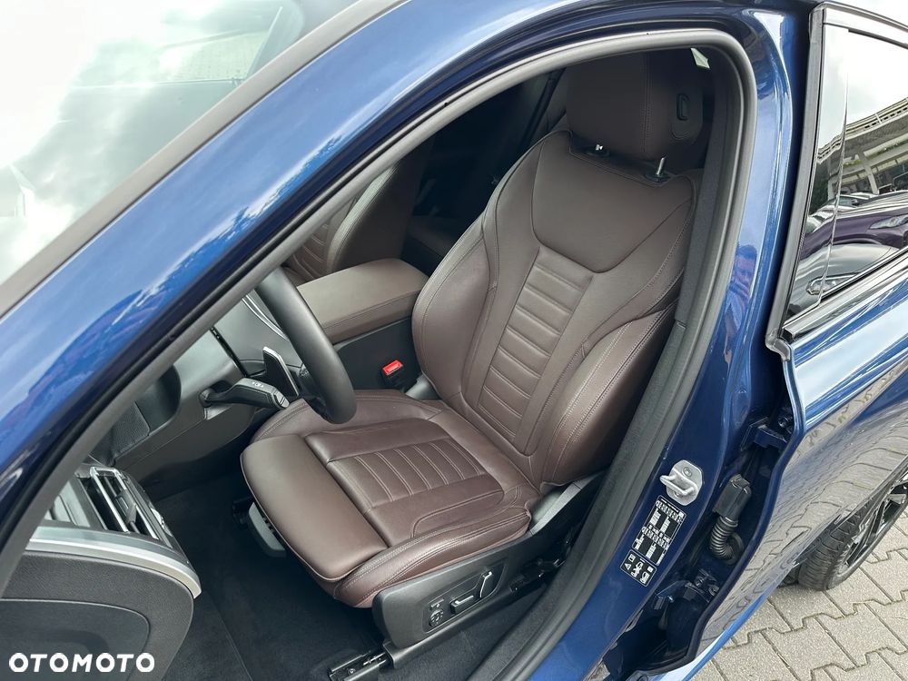 BMW X4 - 10