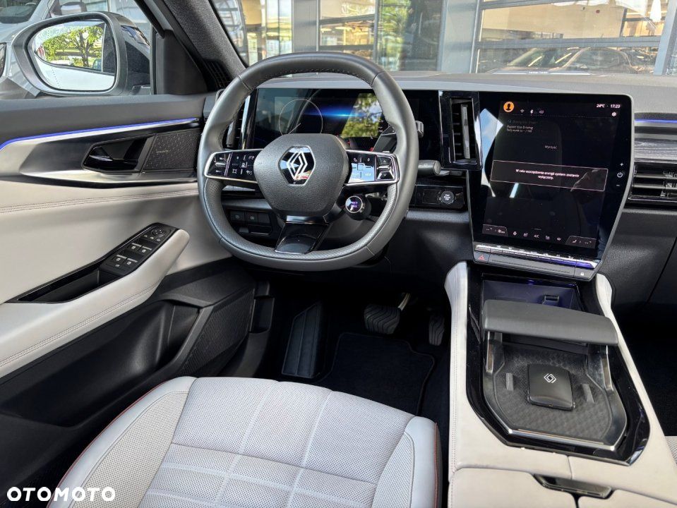 Renault Espace - 12