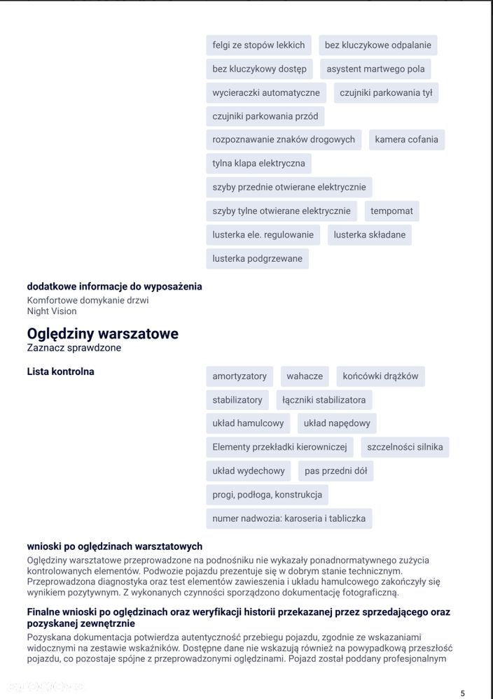 Mercedes-Benz CL 500 7G-TRONIC - 36