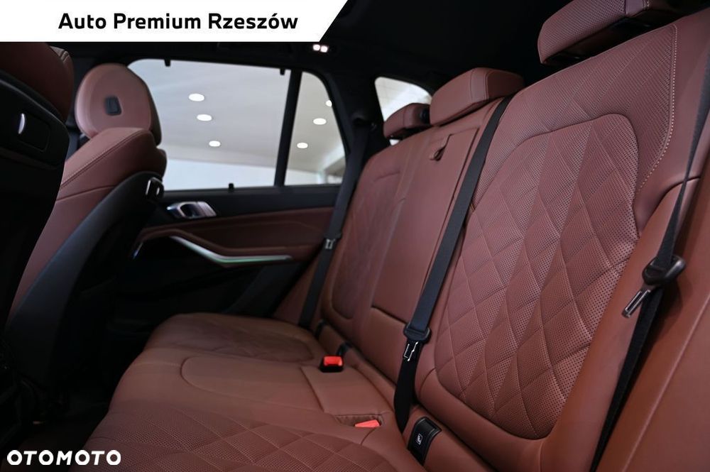 BMW X5 - 12