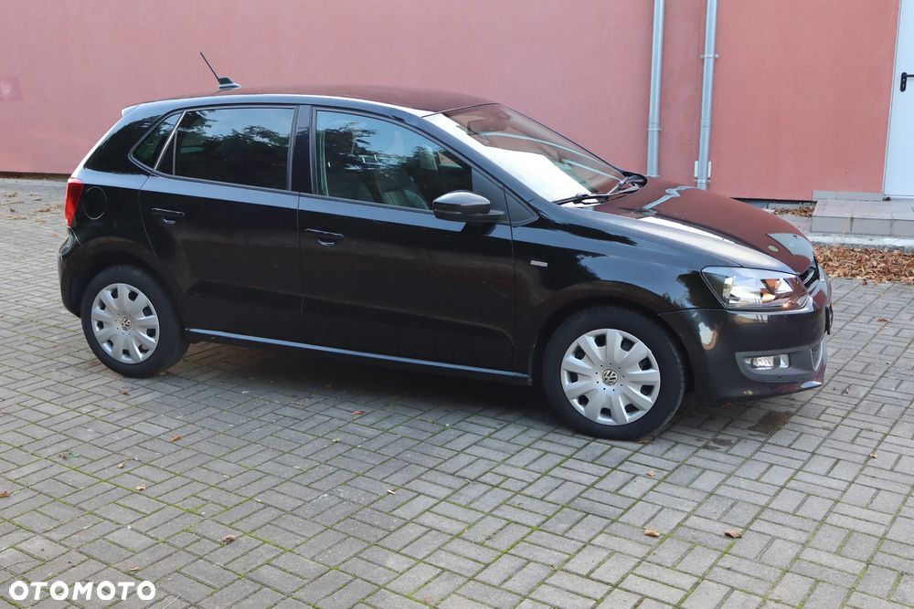 Volkswagen Polo - 13