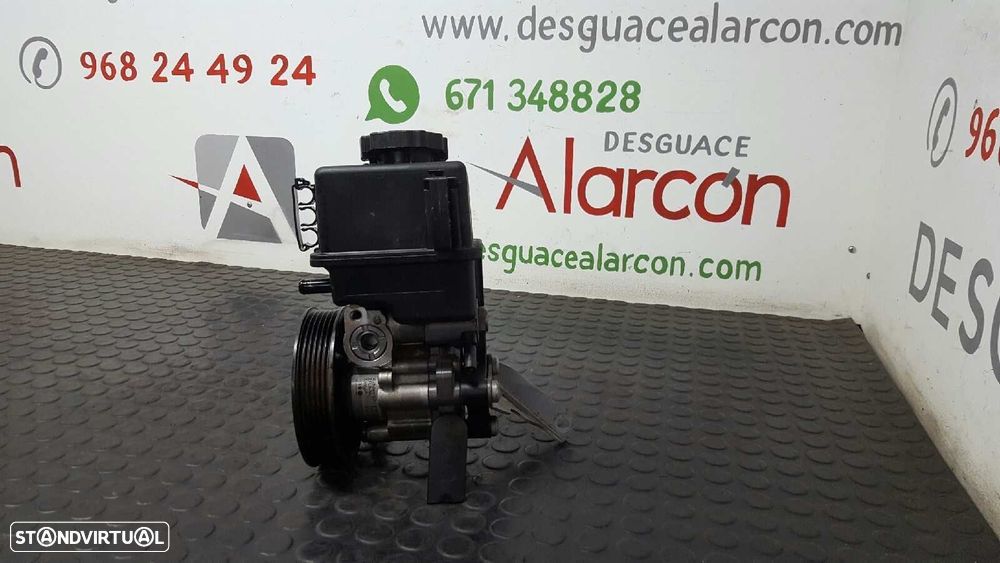 BOMBA DIREÇÃO MERCEDES CLASE E (W212) FAMILIAR 250 CDI BLUEEFFICIENCY (212.203) - 1