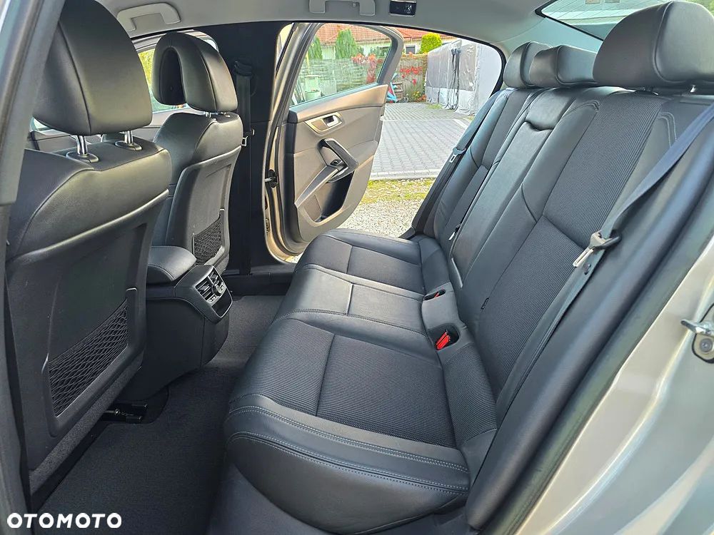 Peugeot 508 HDi 160 Automatik Allure - 18