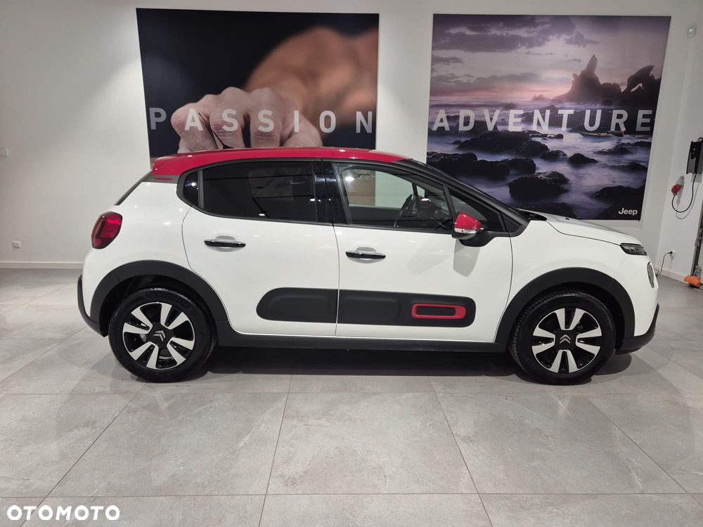 Citroën C3 1.2 PureTech Shine - 5