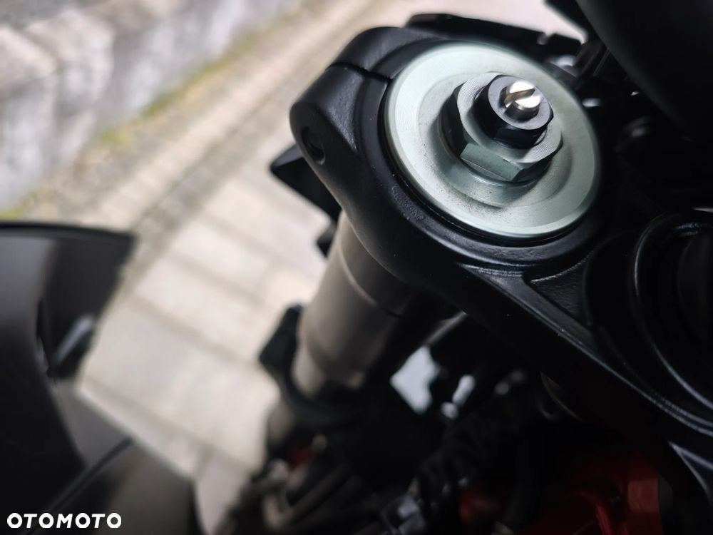 Kawasaki Z 900 - 17