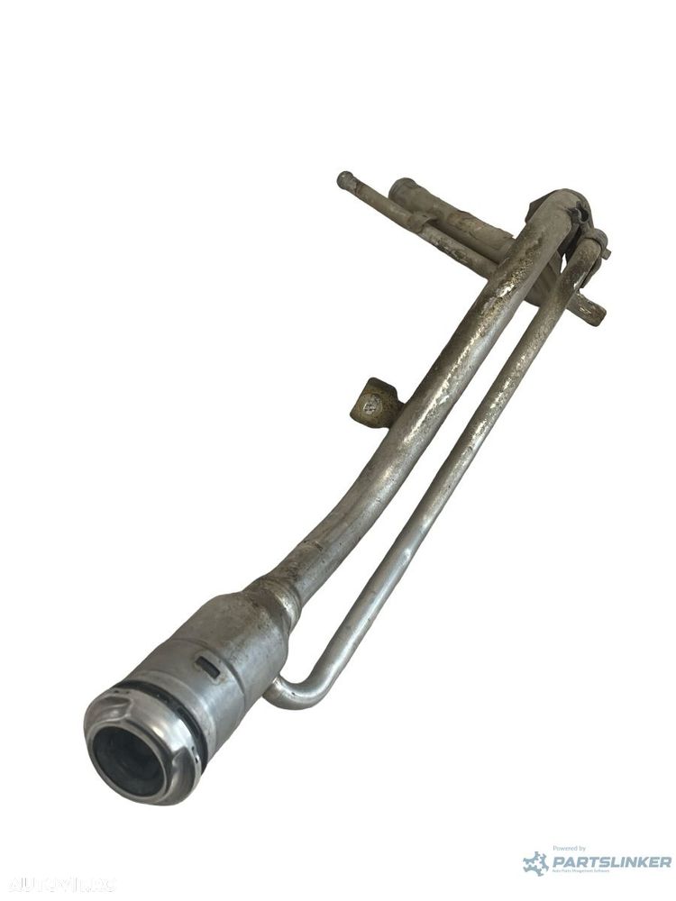 Gat de umplere rezervor combustibil FORD FOCUS III Saloon BM 2010 - > 1.6 Ti PNDA - 2