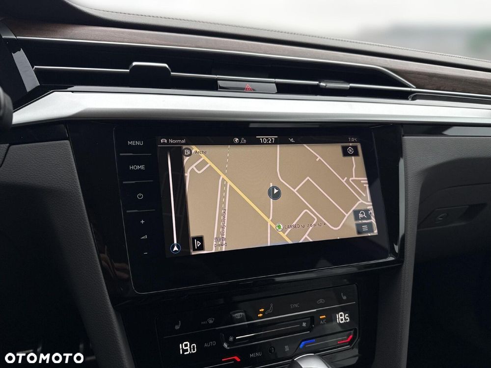 Volkswagen Arteon 2.0 TDI Elegance DSG - 25