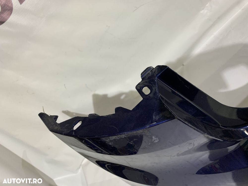 Bara spate BMW Seria 2 F45, X-Line, Sport-Line, 2013, 2014, 2015, 2016, 2017, 2018, cod origine OE 51127408444. - 15