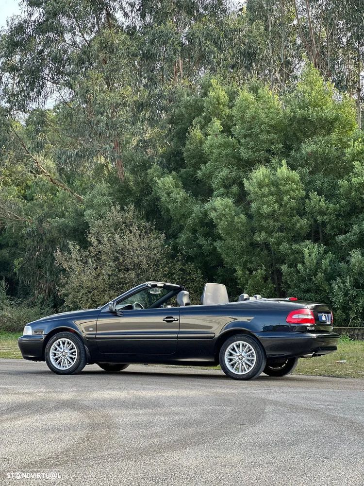 Volvo C70 2.0 LT - 24