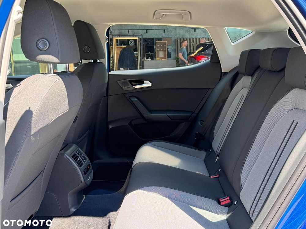 Seat Leon 1.5 TSI Style - 30