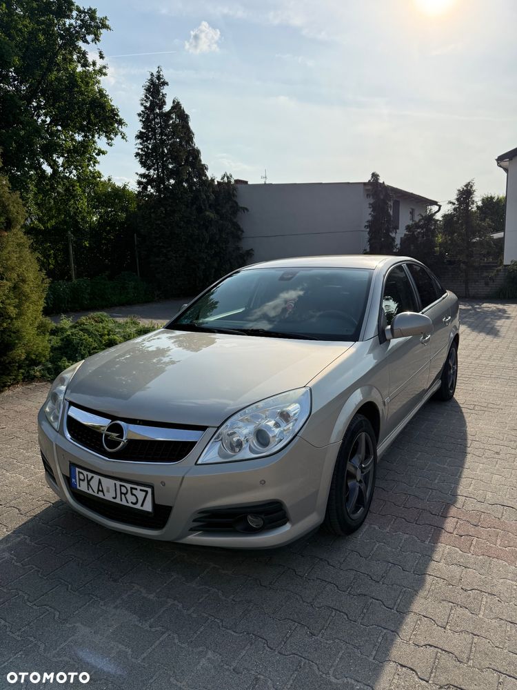 Opel Vectra 1.8 Elegance - 15