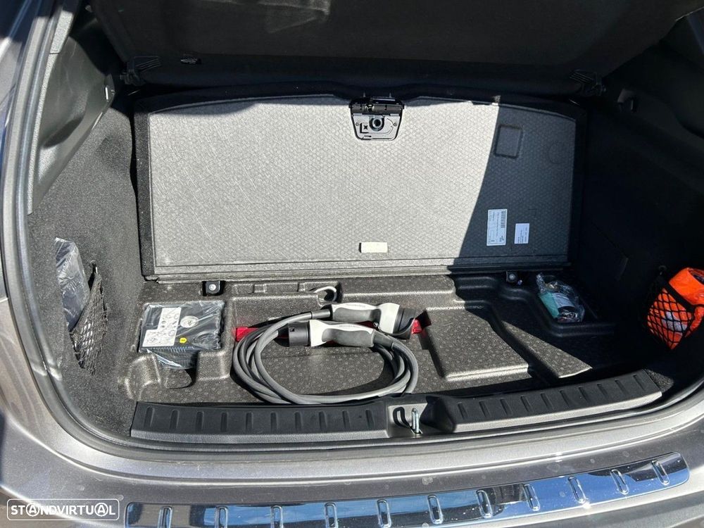 Mercedes-Benz EQA 250 AMG Line - 31