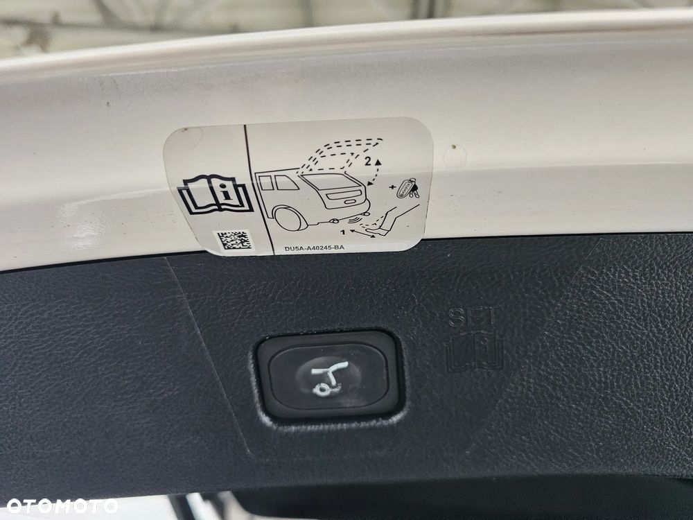 Ford Edge Vignale 2.0 TDCi Twin-Turbo 4WD - 31