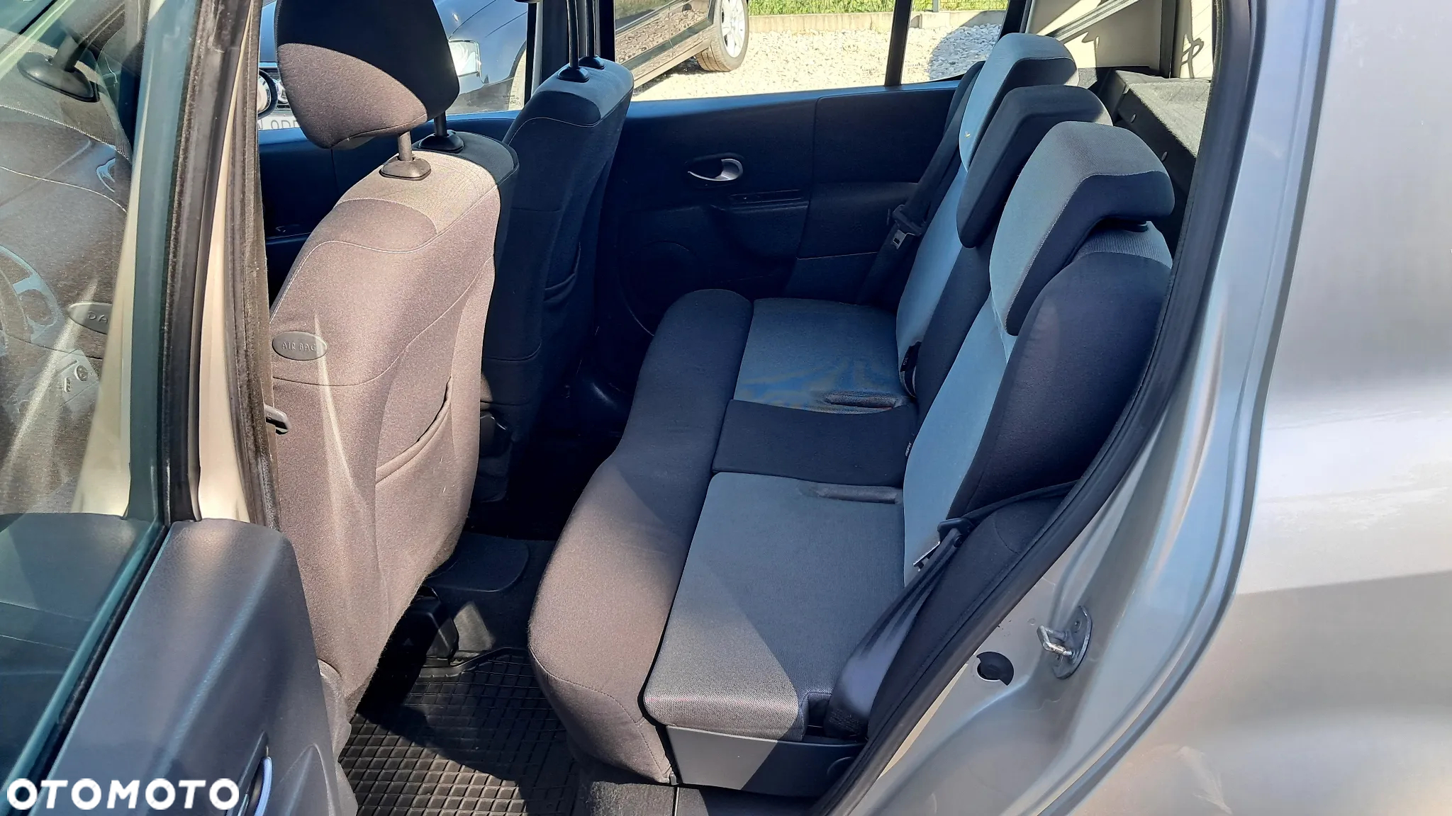 Renault Modus 1.6 16V Dynamique - 18