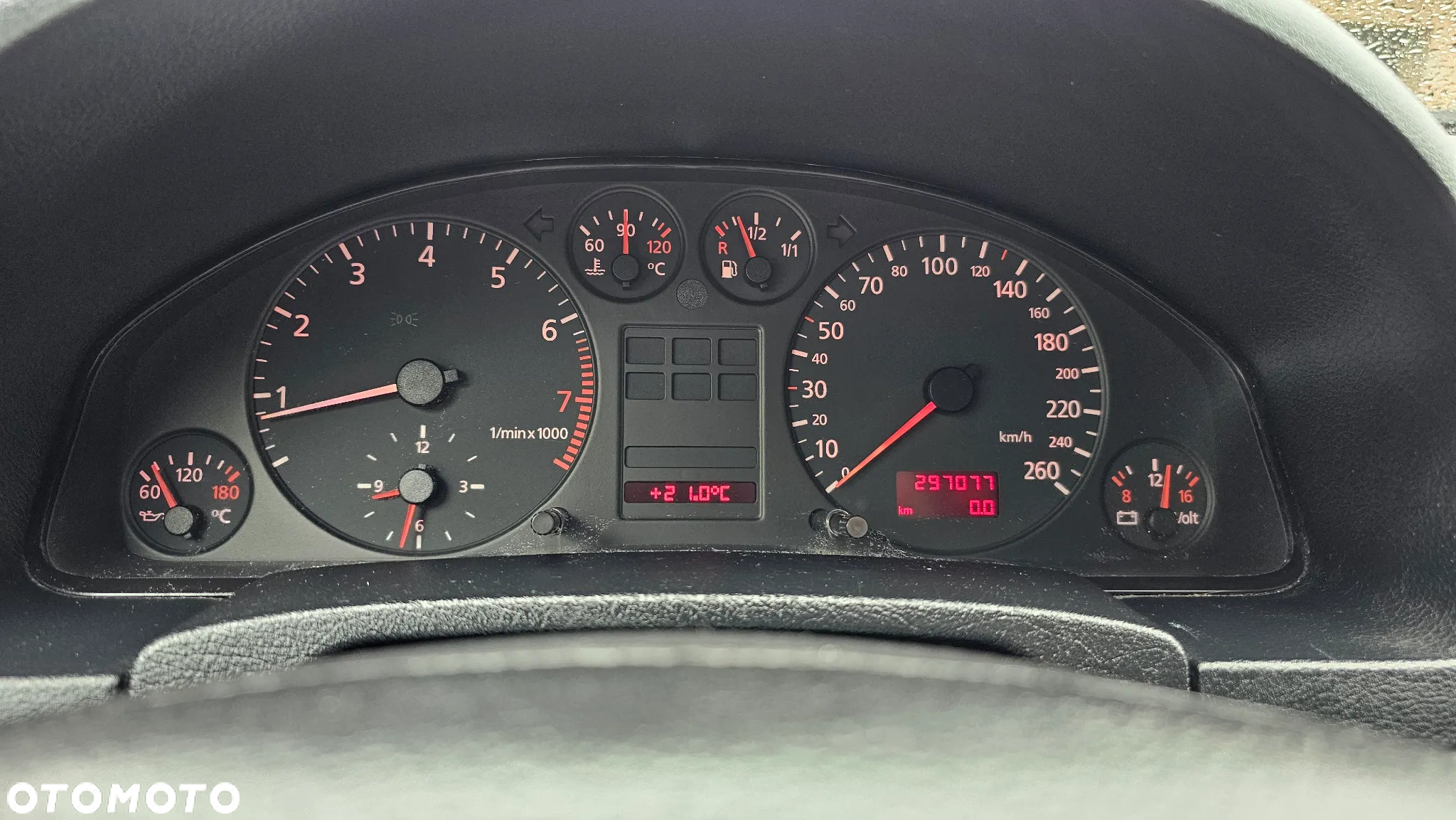 Audi A6 - 17