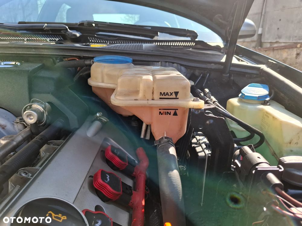 Audi S4 Limousine 4.2 Quattro - 30
