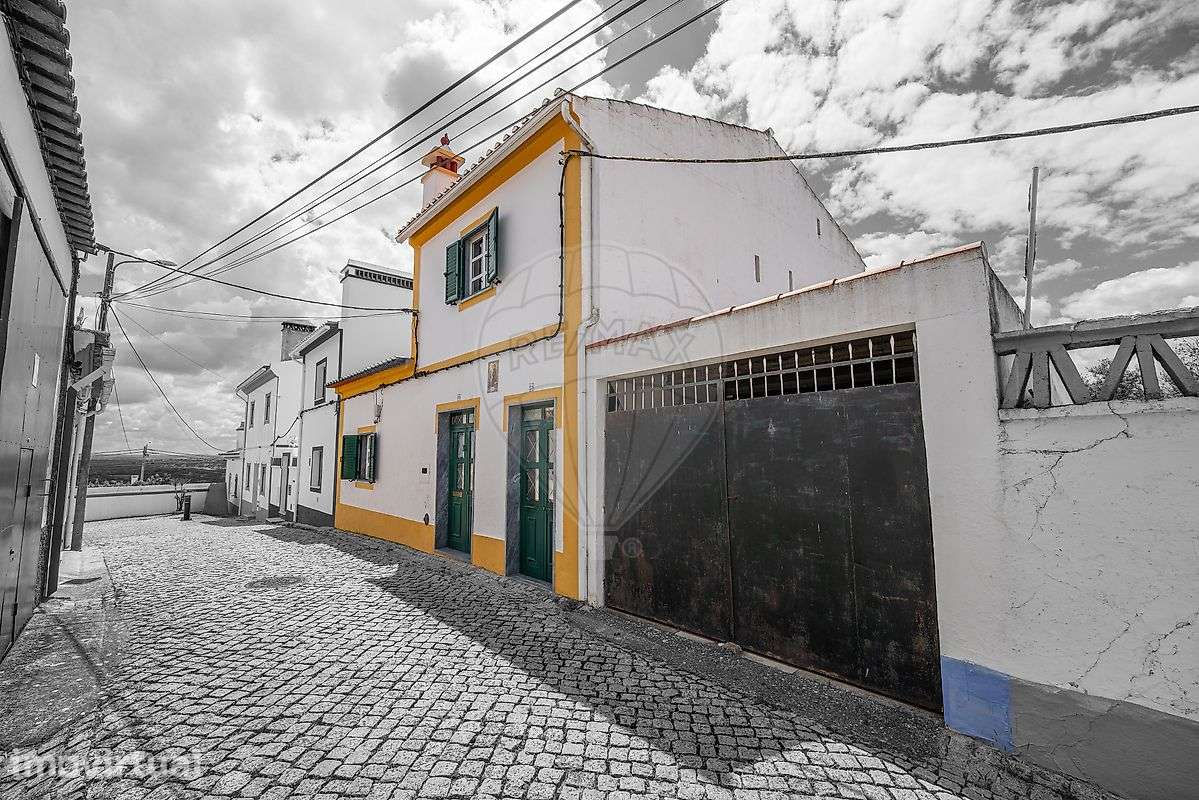 Quinta T3 para venda - Grande imagem: 3/35