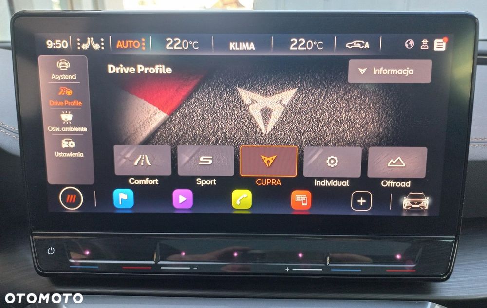 Cupra Formentor - 17