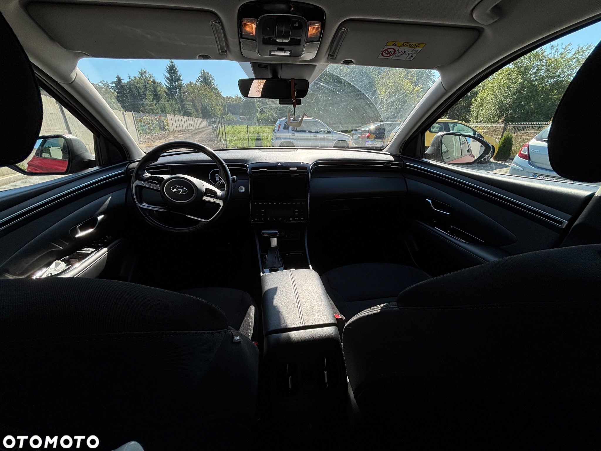 Hyundai Tucson 1.6 T-GDi Style 2WD DCT - 7
