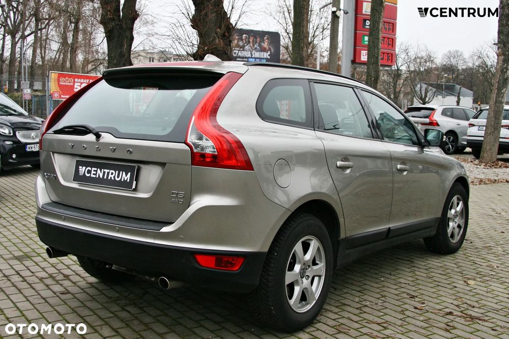 Volvo XC 60 - 8