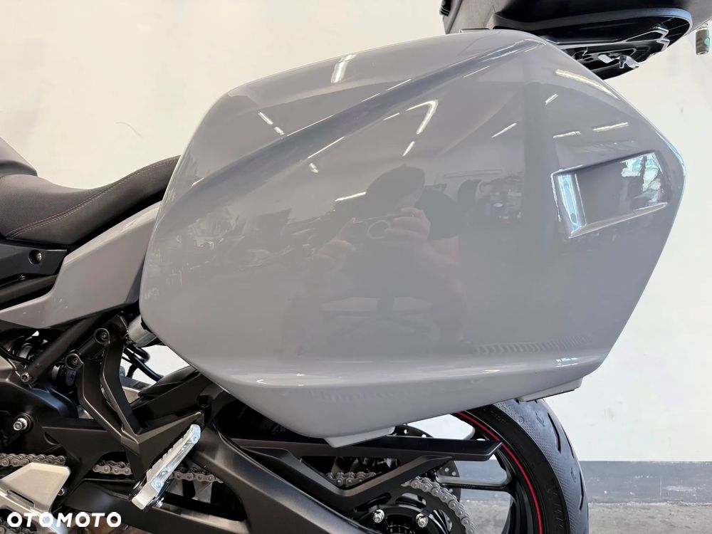 Yamaha Tracer - 28