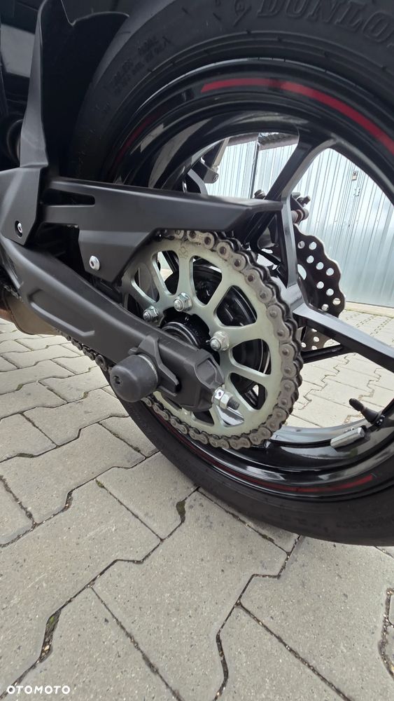 Kawasaki Ninja - 21