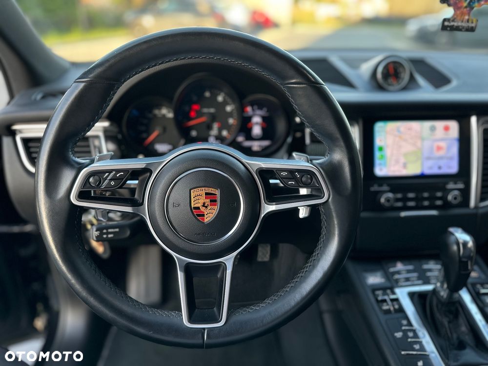 Porsche Macan PDK - 14