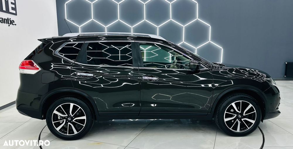 Nissan X-Trail 1.6 dCi Tekna - 37