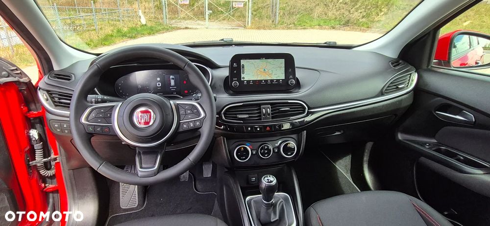 Fiat Tipo 1.0 T3 Cross - 18