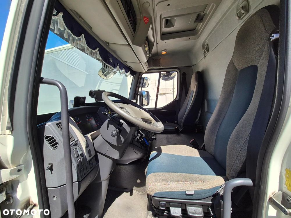 Volvo FL280 - 2