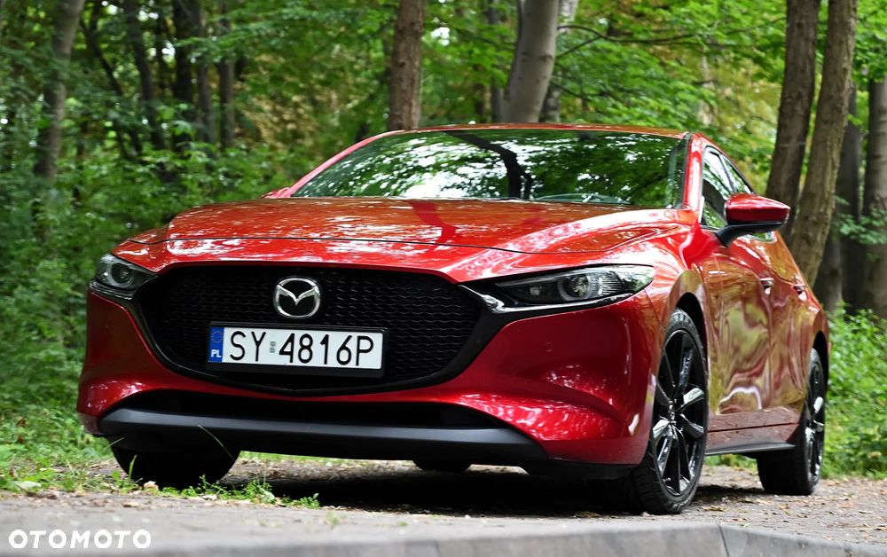 Mazda 3 - 14