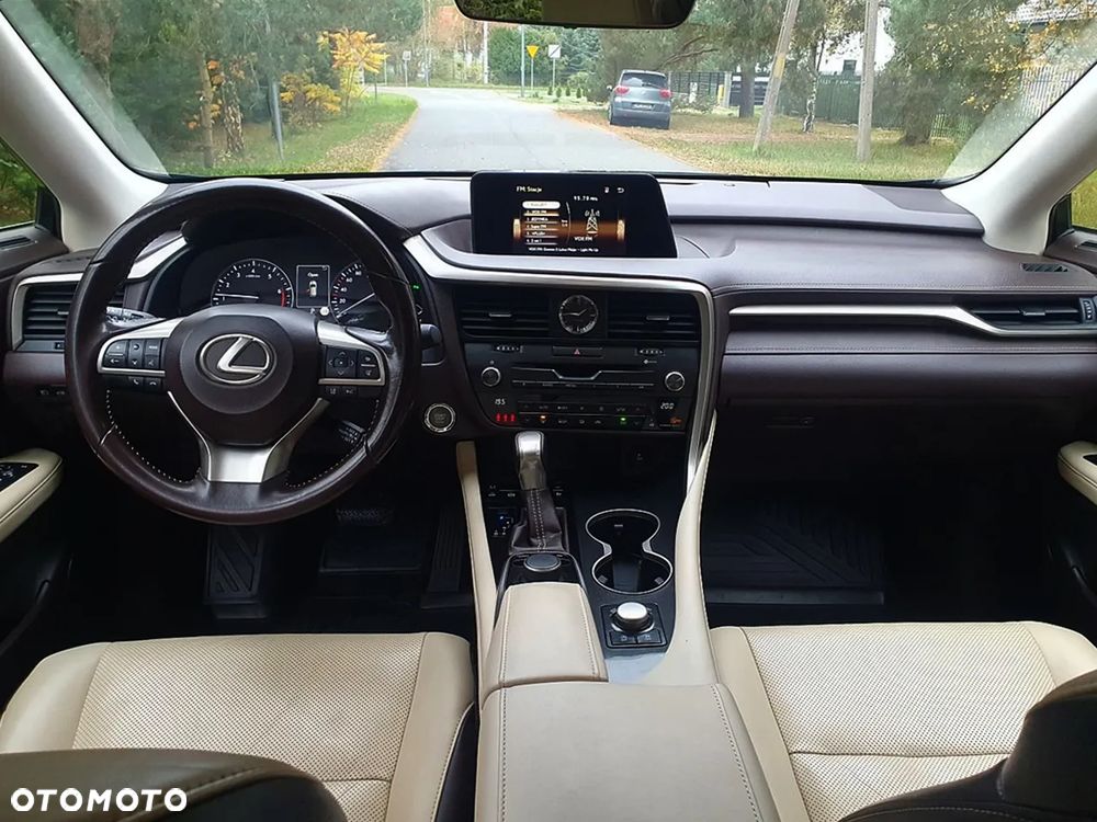 Lexus RX 200t / 300 Prestige - 12