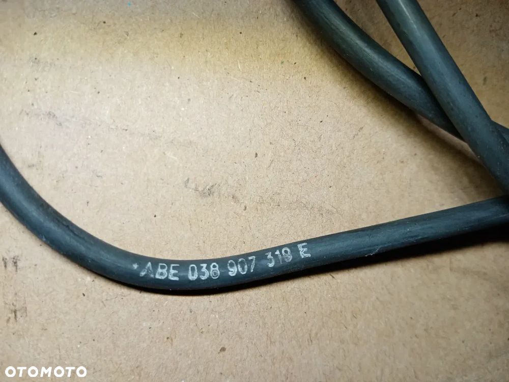 Czujnik położenia wału VW Passat B5 1.9 TDI 038907319E - 4