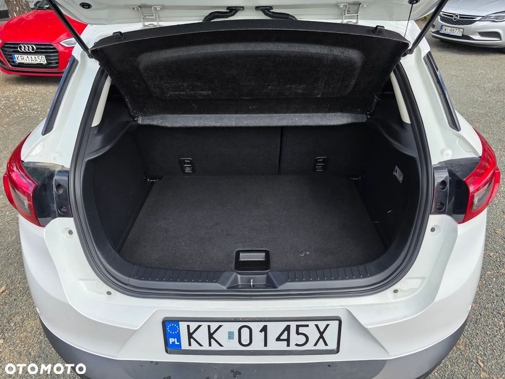 Mazda CX-3 2.0 Skypassion - 17