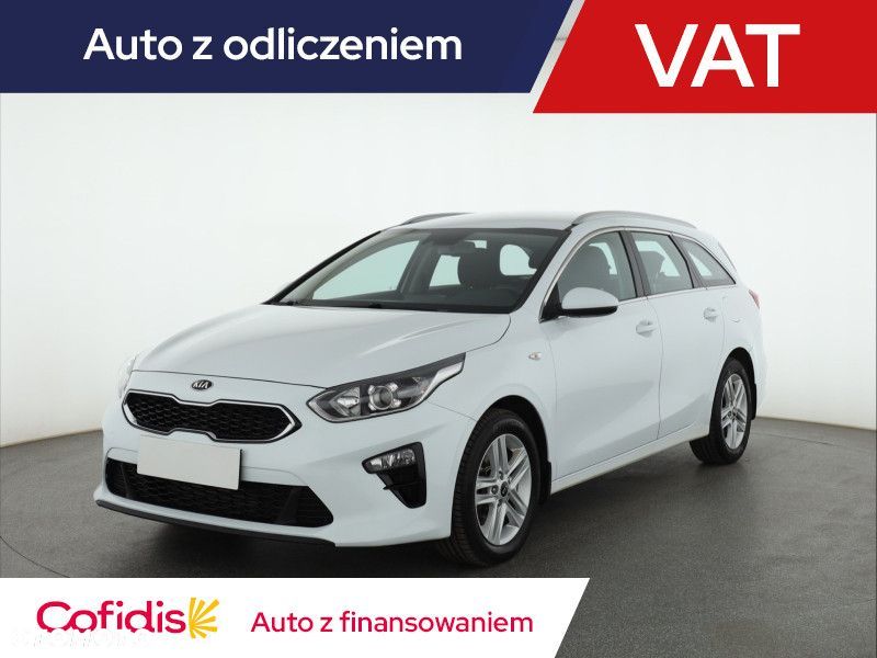 Kia Ceed - 2