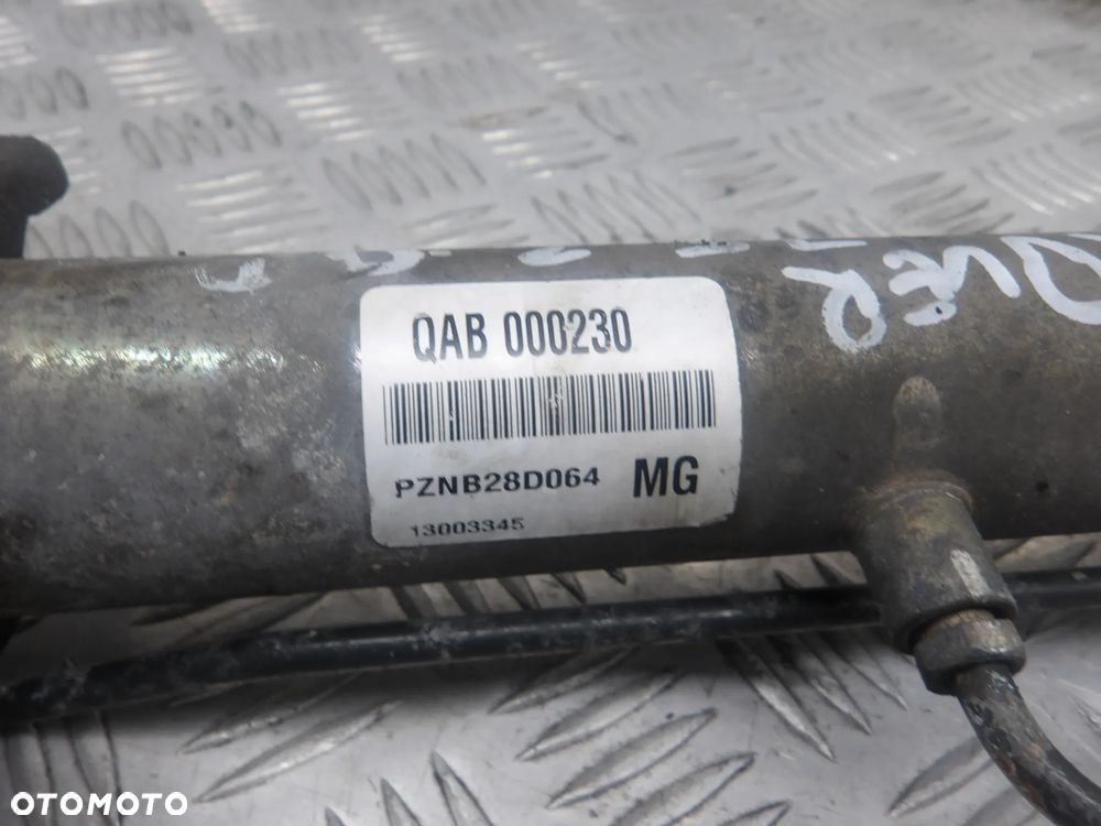 ROVER 75 RJ 2.0D 03-05 PRZEKŁADNIA KIEROWNICZA MAGLOWNICA QAB000230 - 7