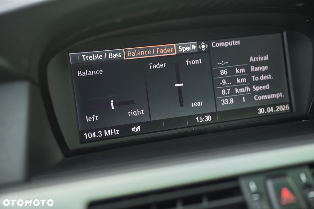 BMW Seria 5 525i - 34