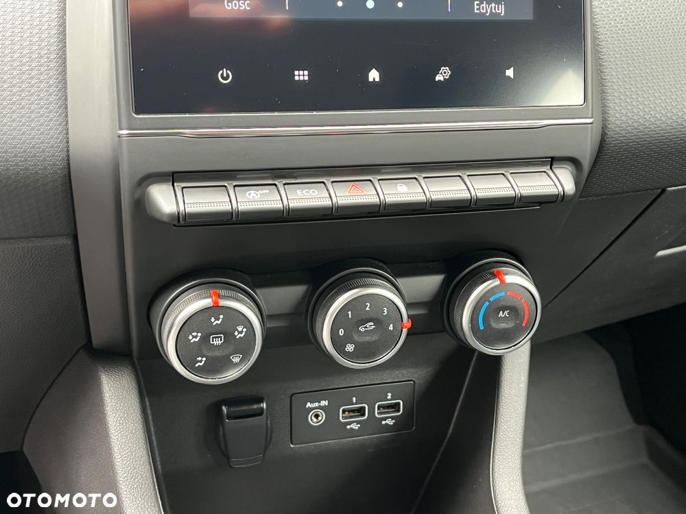 Renault Clio 1.0 TCe Equilibre - 27