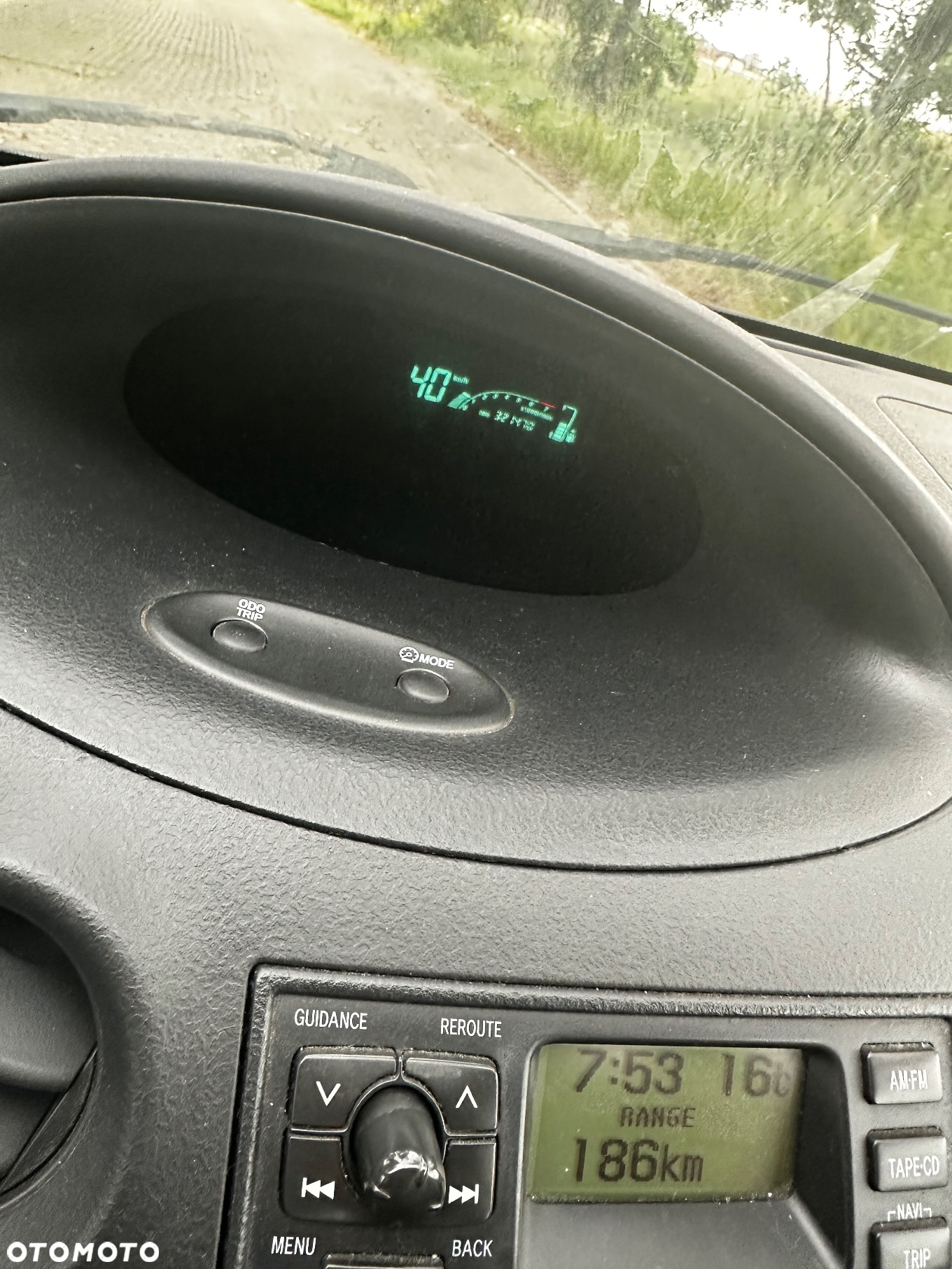 Toyota Yaris - 9