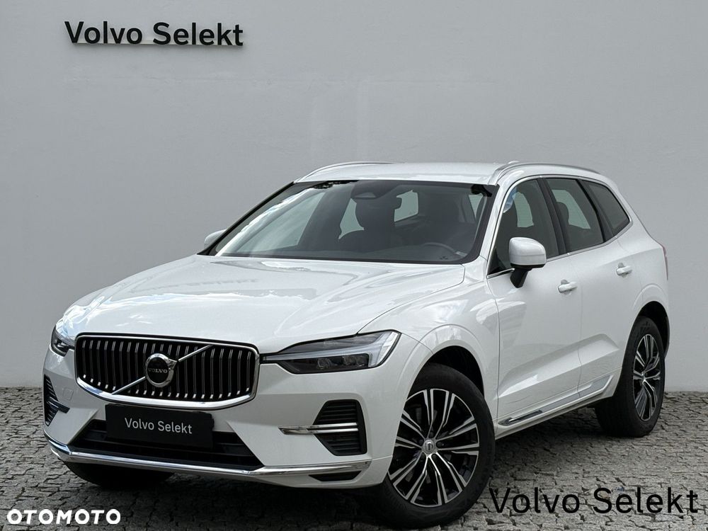 Volvo Xc 60