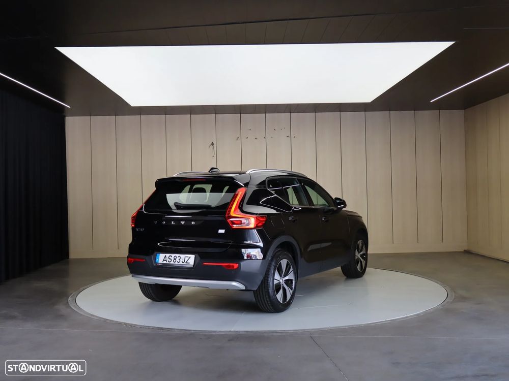Volvo XC 40 1.5 T4 PHEV Core - 6