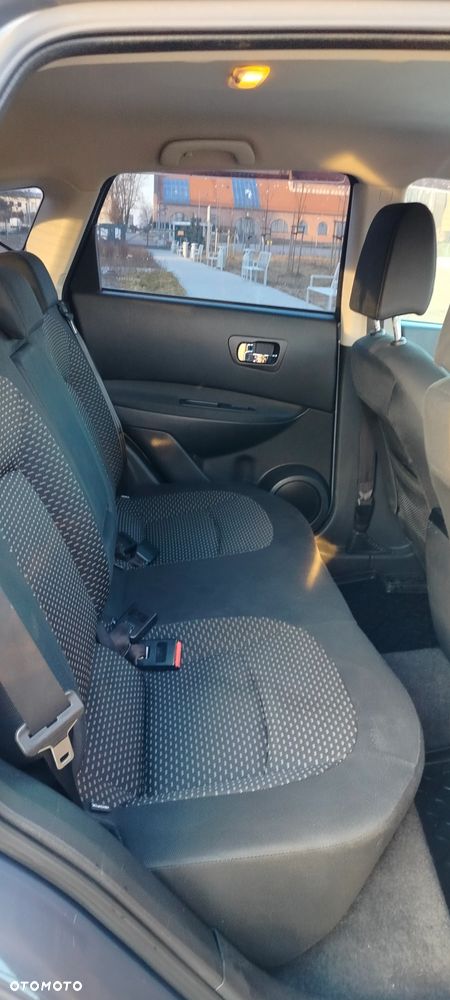 Nissan Qashqai 1.6 Acenta - 3