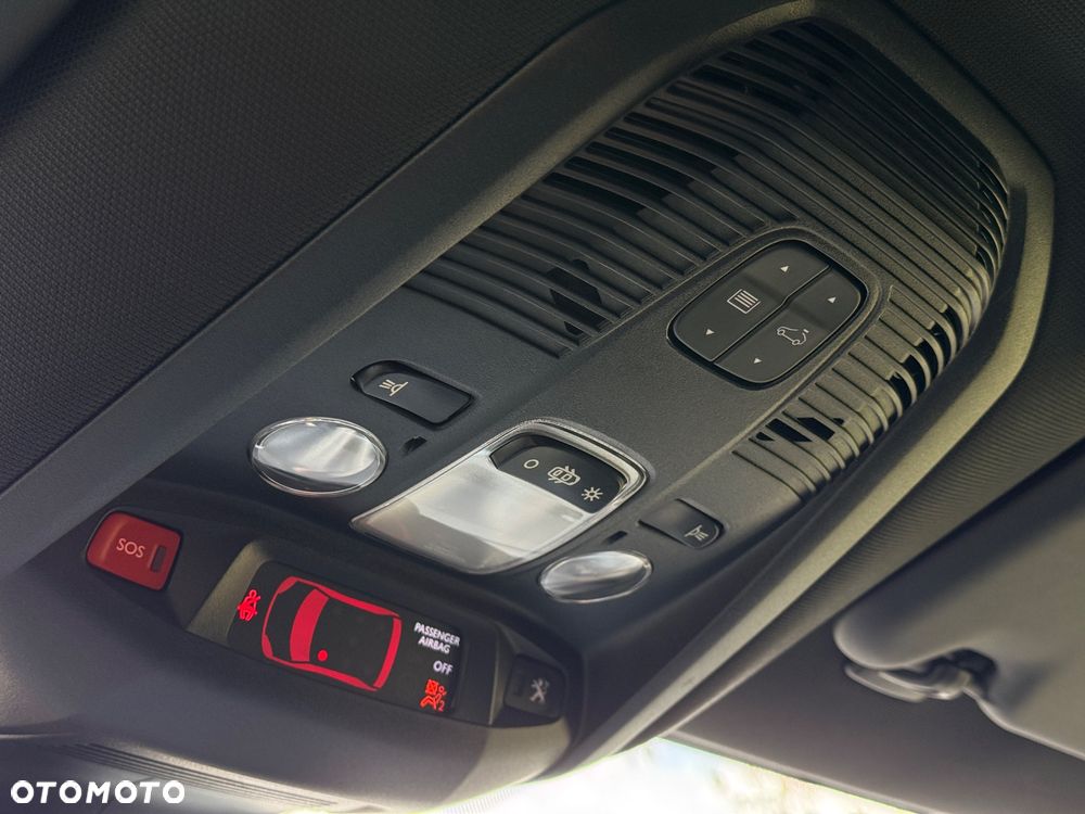 Peugeot 5008 BlueHDi 180 EAT8 GT - 20