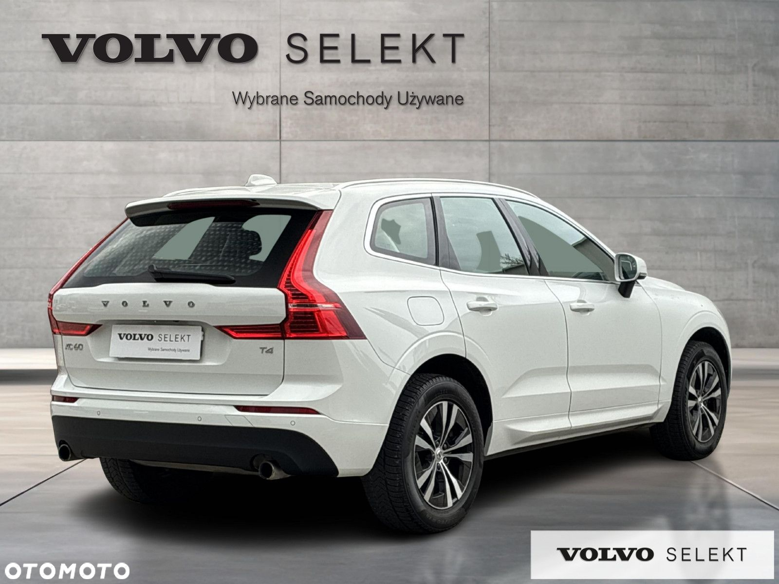 Volvo XC 60 - 7