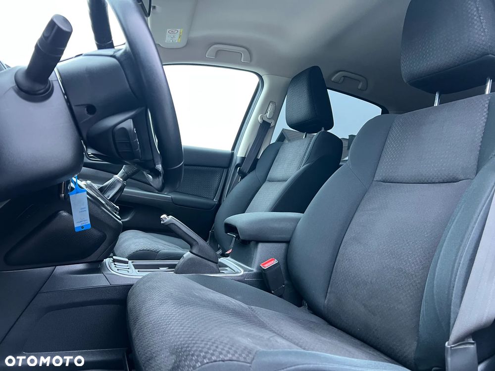 Honda CR-V 2.0i-VTEC 2WD Elegance - 23