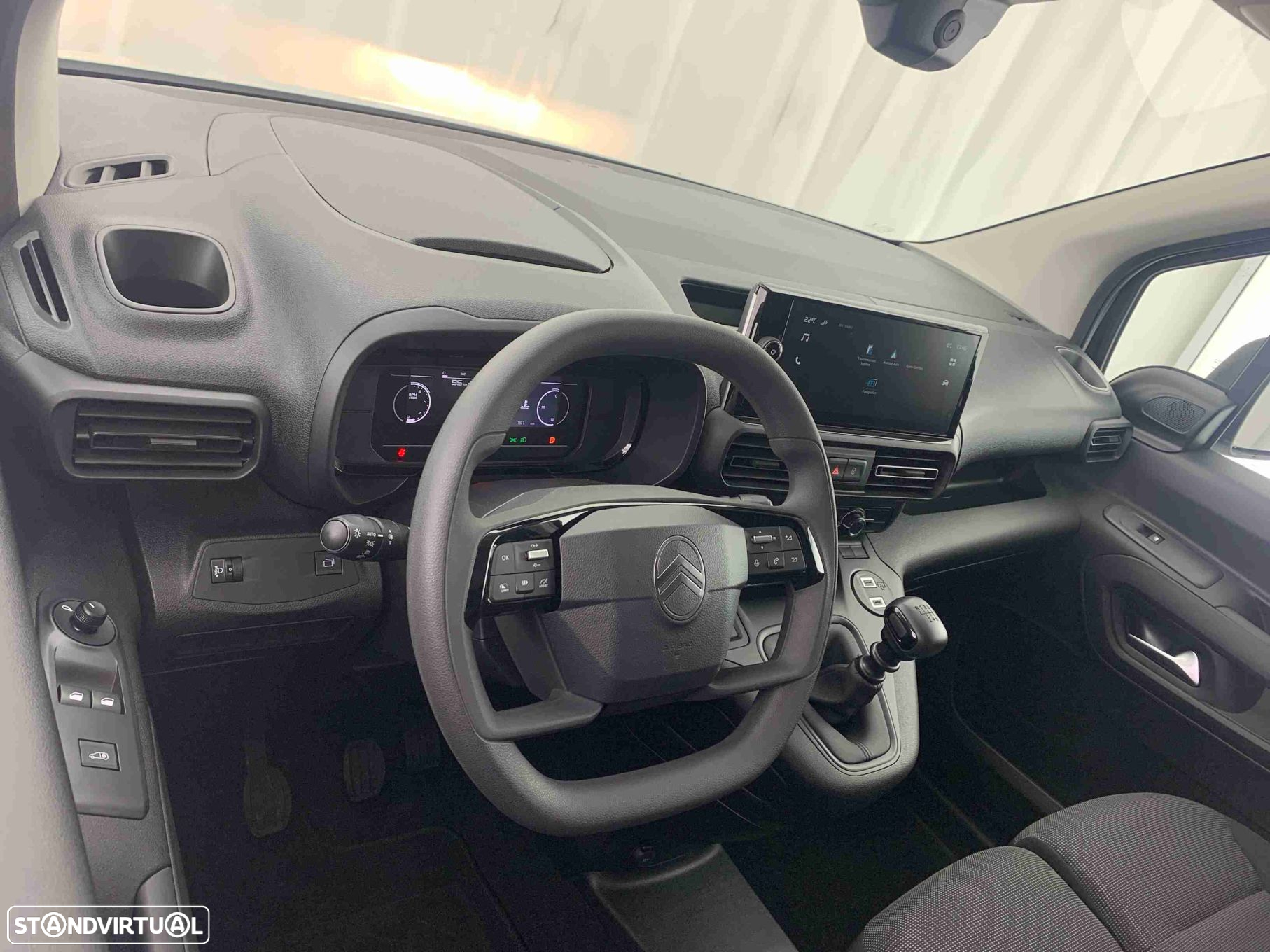 Citroën Berlingo 1.5 BlueHDi XL - 12