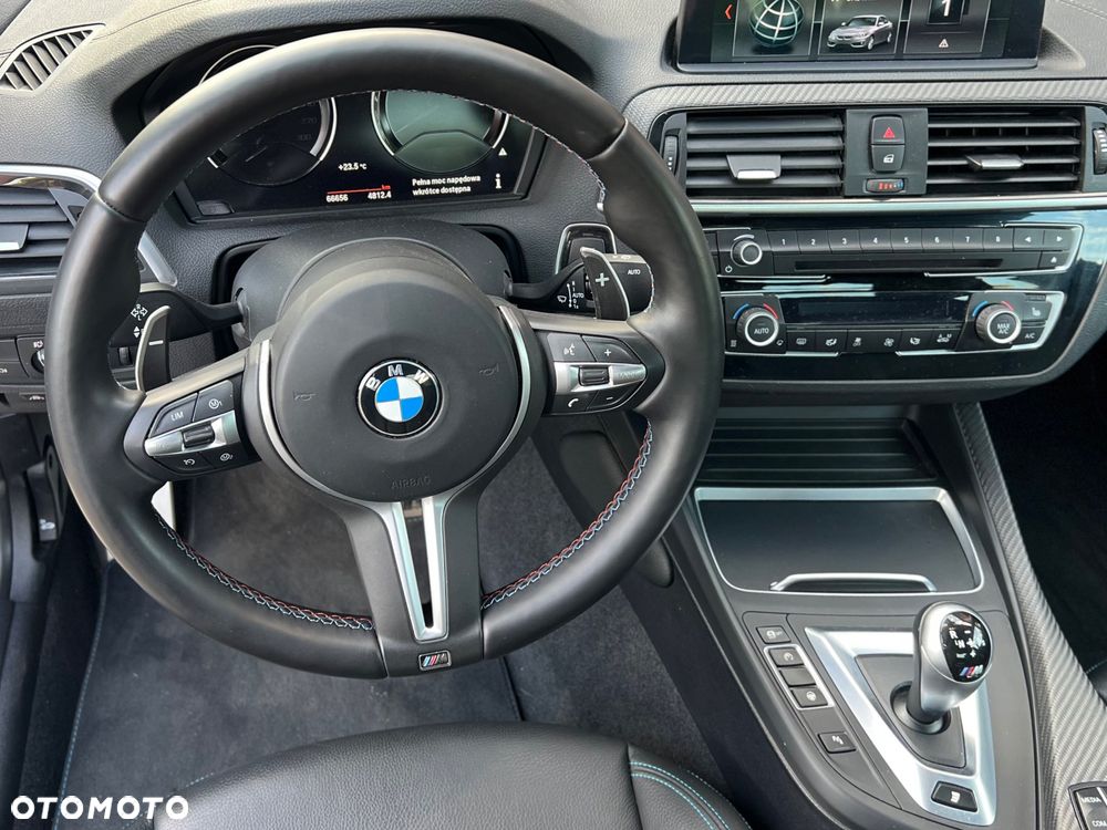 BMW M2 - 15